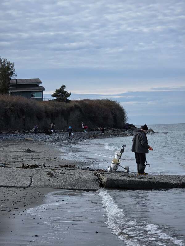 North Beach County Park