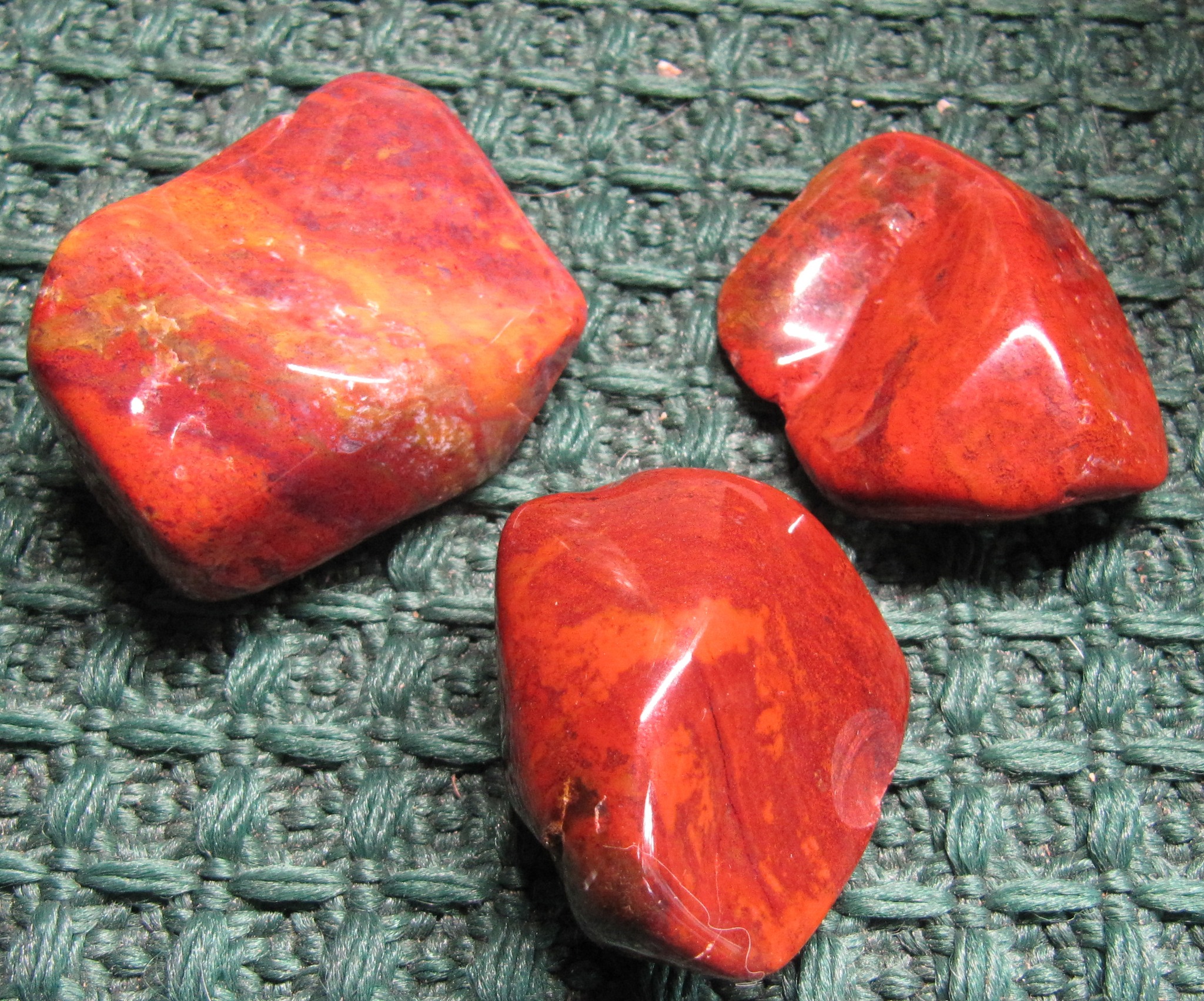 red jasper
