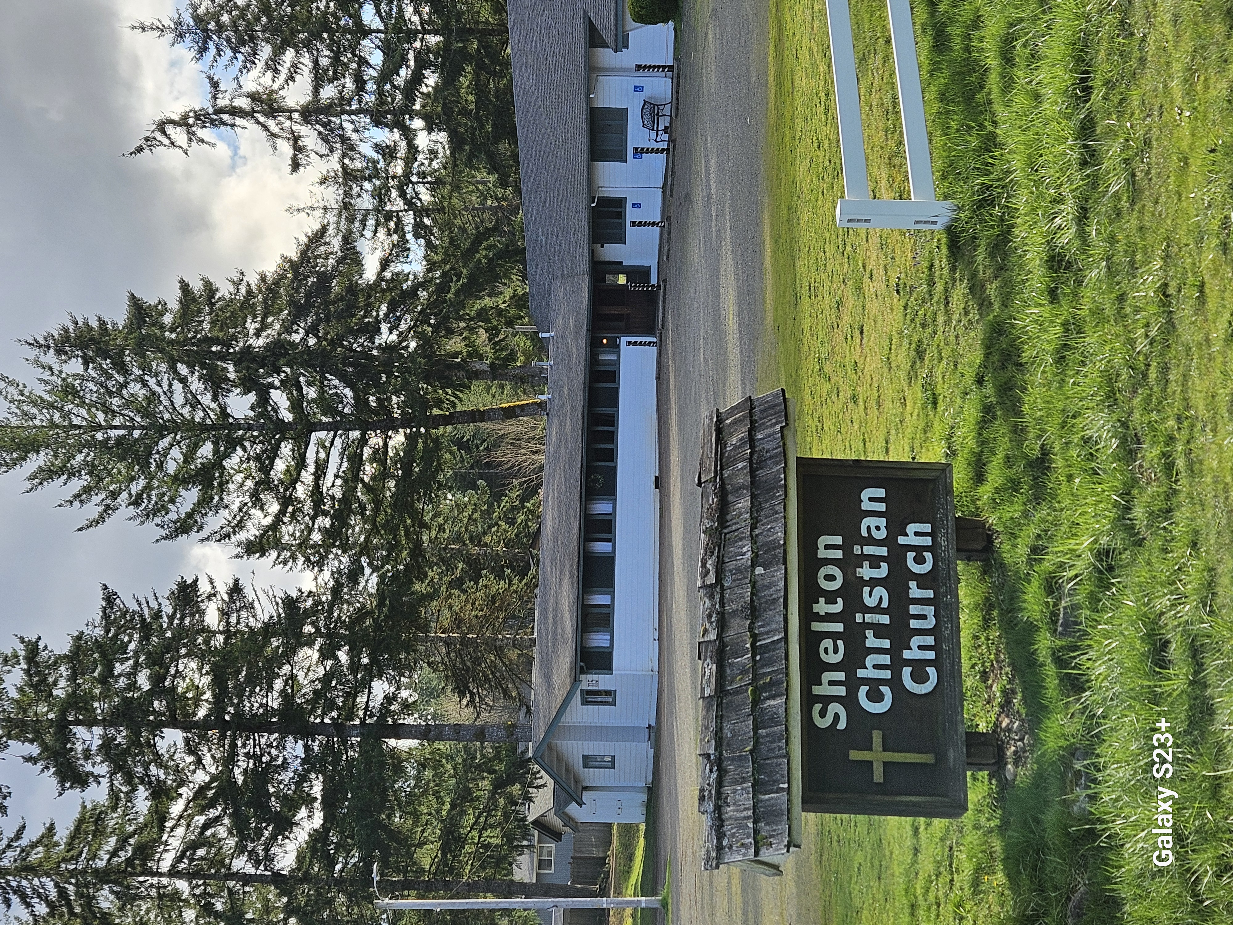 Shelton Christian Church